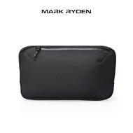 MARK RYDEN Travel Pouch Gadget Digital Storage Minimalist Shoulder Bag Men