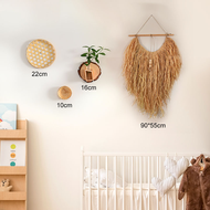 QINGZHI | แจกันติดผนังสำหรับพืชไร้ดิน