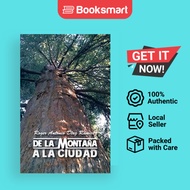 De La Montana A La Ciudad - Paperback - Spanish - 9781463379575