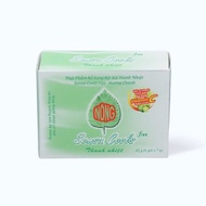 [genuine] Sensa Cools Enesis effervescent powder helps cool the body and increase resistance (6 pack