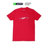 MA7CH JERSEY MD LOGO (RED)