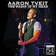 Radio in My Head: Live at 54 Below