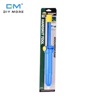 diymore ดูดสูญญากาศ Desoldering ปั๊มดีบุก Solder Removal เชื่อมซ่อมเครื่องมือ Solder Removal เครื่อง