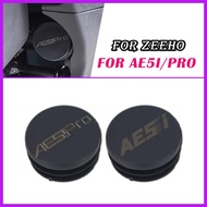 For ZEEHO AE5I PRO AE5IPRO AE 5 I 5I Motorcycle Accessories Frame Hole Cap Plug Frame Center Stand W