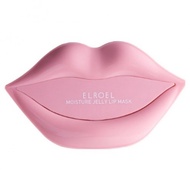 ELROEL Moisture Jelly Lip Mask (Deep Hydration & Smoothing)