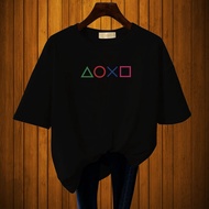 GET FASHION - BAJU KAOS WANITA DEWASA OVERSIZE JUMBO BLUS KPOP K DRAMA TEES TSHIRT DISTRO BTS BILLIE