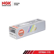 NGK Laser Series IZFR6K-11S Car Spark Plugs