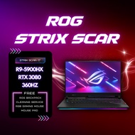 [Refurbished Like New] ROG Strix Scar 15 | 17 High Performance Gaming Laptop