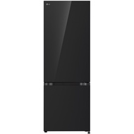 Tủ lạnh LG Inverter 335 lít LBB33BLGA
