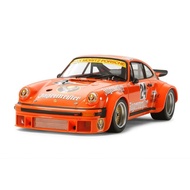 24328 Tamiya 1/24 Sports Car Series Porsche Turbo RSR 934 Jaegermeister