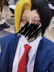 肌肉魔法使 芬恩Cosplay