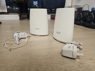 Netgear Orbi WiFi Router RBR40