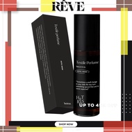 Hetras Textile Perfume Fabric Perfume 80ml