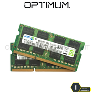 [Refurbished] Samsung 8GB DDR3 1600MHz PC3-12800 Laptop Ram (1Y Warranty)