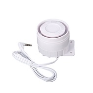 Wired Siren 120dB 12V For Daytech Home Security GSM WIFI Alarm System (JH004)