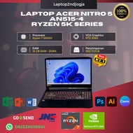 Laptop Gaming Laptop Editing Laptop Rendering Laptop Acer Nitro 5
