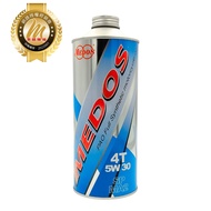 MEDOS MEDOS Motor Oil 5w30 MA2 Motorcycle Special Oil Genuine Official Price Consistent Authorized L