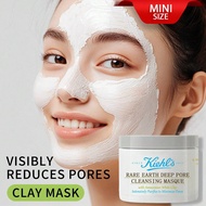 Rare Earth Deep Pore Cleansing Masque,With Amazonian White Clay-Intensively Purifies To Minimize Por