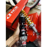 Hp65 REAR SUSPENSION FORK RCB WAVE DREAM SIRIUS