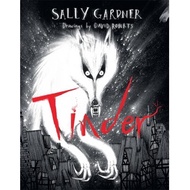tinder Gardner, Sally