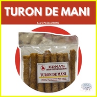 ﹊ ◹ ❃ EDNA' S TURON DE MANI