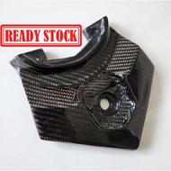 Ready Cover Tail Ductail Vario 125 150 Led Old Carbon Kevlar