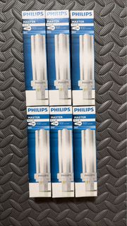 Philips master PL-C 2P 13W-840