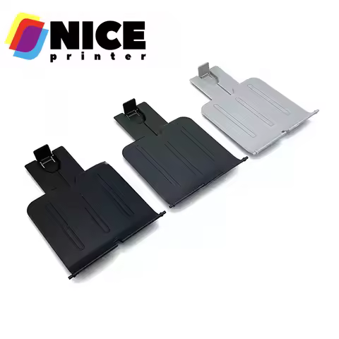 10pcs Paper Delivery Output Tray for HP P1102 P1102w P1102s P1005 P1006 P1007 P1008 P1100 P1106 P110