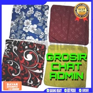 [BS]SOFT SOFA CUSHION COVER / CHAIR CUSHION 40X40