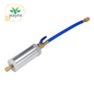 Dye Injector Air Conditioning Car Oil Injection R12 R134A R22 Dye Injection 2 Ounce Pure Liquid Cool