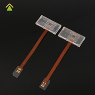 [XFD]  SIM Accessories 15cm 2FF SIM Standard Positive Reverse Mobile Phone Activation Card Extension
