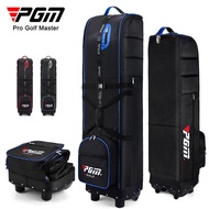 Pgm Golf Air Bag Free Anti-dust Storage Bag Thickened Airplane Consignment Foldable Tug Air Bag