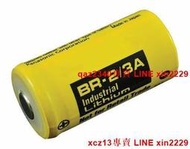 日本進口全新原裝正品 BR-2/3A 3V BR17335 1200mah PLC工控電池