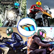 FOREVERGO Motorcycle Helmet Visor Lens Shield Glasses Full face For AGV K5 K5S K5-S K3SV K1 K1S Compact ST Motorbike Helmet Lens Q2Y8