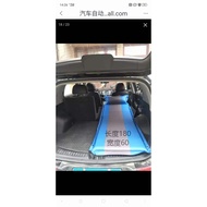 Automatic Inflation Inflatable Car Bed