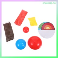 Earth Core Sample Classroom Geology Kit Structure Teaching Tools Cross Section Crust Model  chuancsj