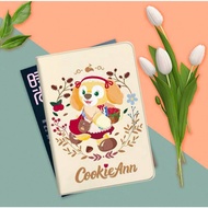 iPad 10.2/iPad mini/iPad pro 10.5/iPad pro 11/iPad air/iPad 2017/2018 CookieAnn iPad case with pen s