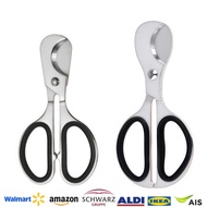 High-End Multi-Purpose Metal Cigar Cutter Cigar High-End Cigar Utensils Cigar Cutters Cigar