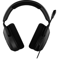 Hp HyperX Cloud Stinger 2 Core Gaming Headset (683L9AA)Black - Binaural - Circumaural