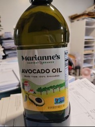 全新AVOCADO OIL 2L