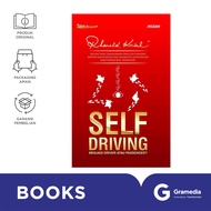 SELF DRIVING: MENJADI DRIVER ATAU PASSENGER?