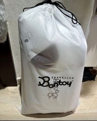Bontoy兒童行李喼