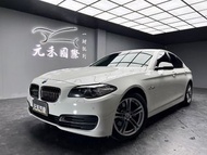 全台最便宜 2013/14 BMW 520d Sedan F10型『小李經理』元禾國際車業/特價中/一鍵就到