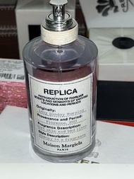 Maison Margiela Replica Lazy Sunday Morning 香水