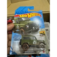 LAND ROVER DEFENDER 90