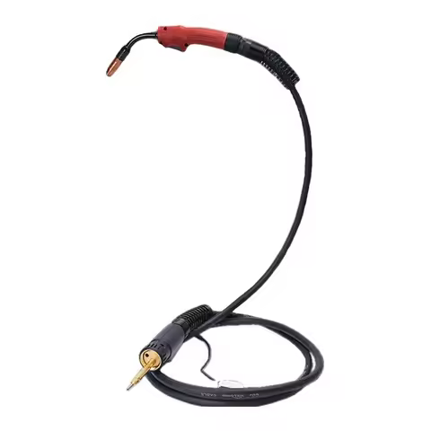 Get Star Weld Fronius AW5000 W/F++/3.5m / 11.5ft 4.035.604.000 MIG Water Cooled Welding Torches