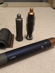 Dyson Airwrap Multi-Styler HS05 普魯士藍