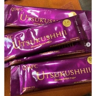 Retail AFC Utsukushhii 100% Original