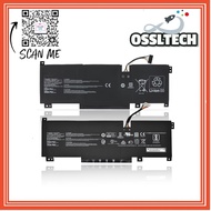 BTY-M492 Battery For MSI Pulse GL66 11UDK 11UEK 11UCK Katana GF66 GL76 GF76 11UD 11UE 12UG