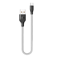 MCDODO CA-5161/5164 Micro USB 5V 2.4A 1m 1 meter Fast Charging Braided Cable